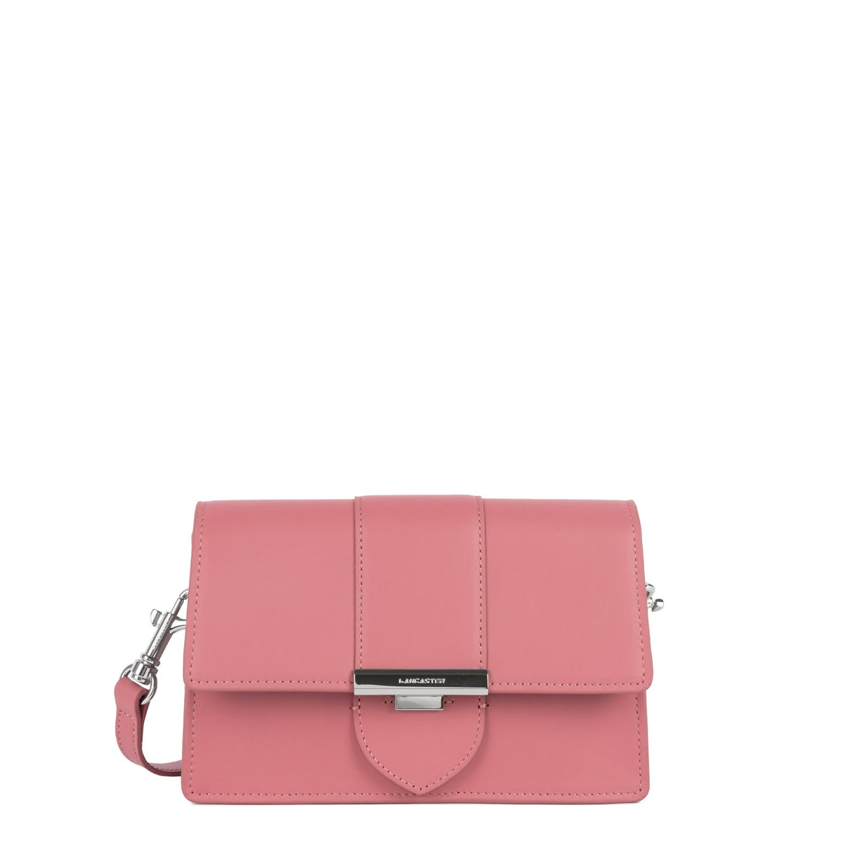 Sac travers en cuir Paris Ily Lancaster