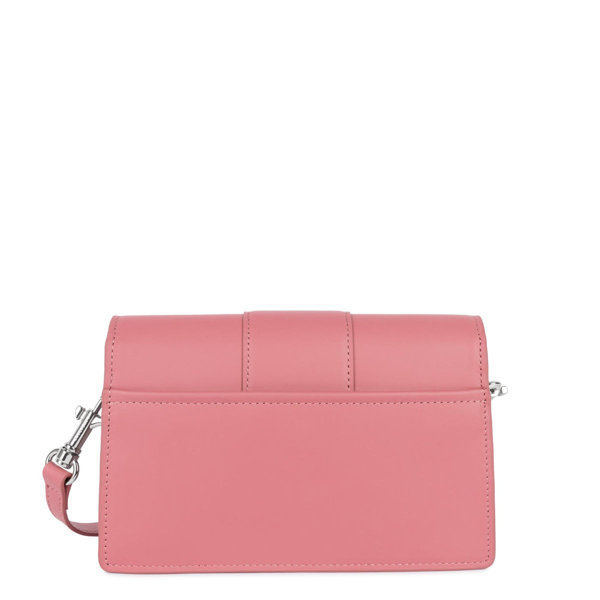 Sac travers en cuir Paris Ily Lancaster – vue 3