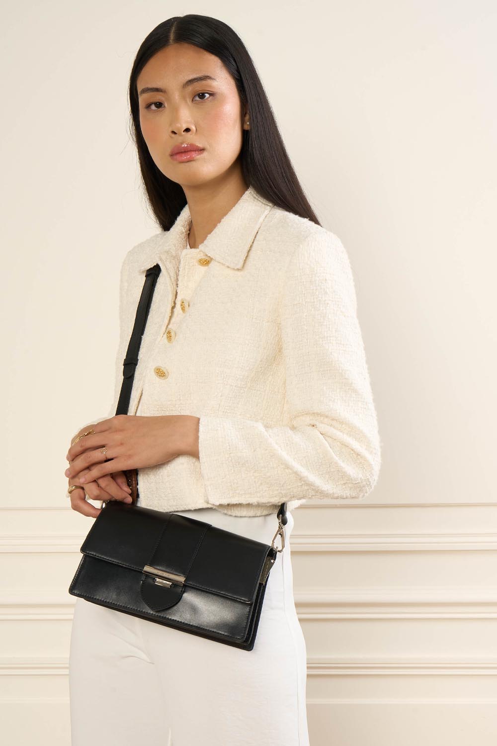 Sac trotteur Paris Ily Lancaster – vue 2