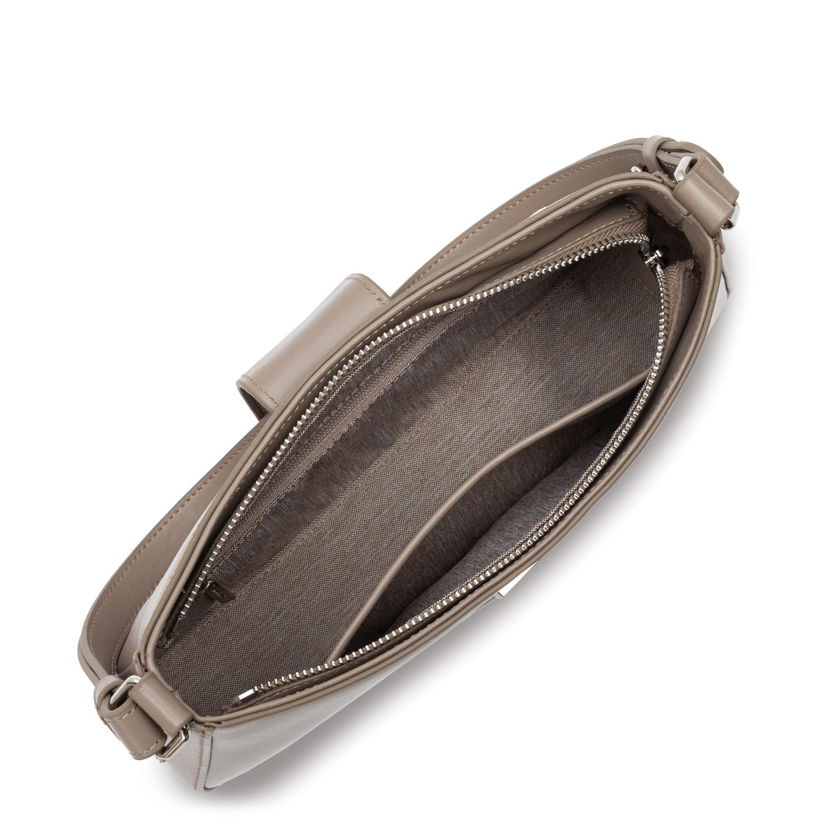 Sac besace Lancaster Paris Ily – vue 4