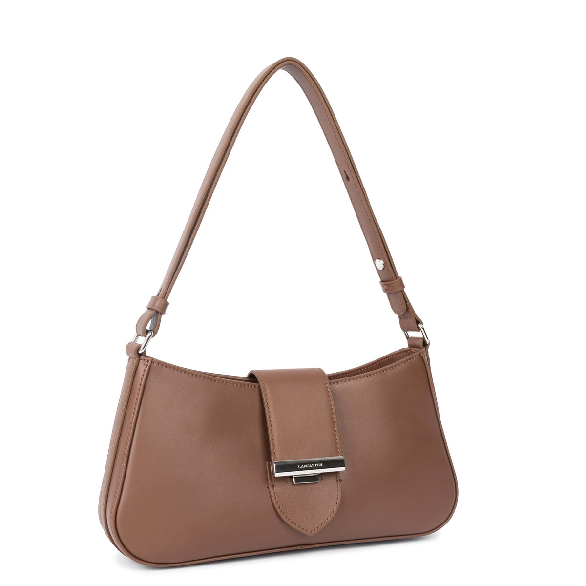 Sac besace Lancaster Paris Ily – vue 2