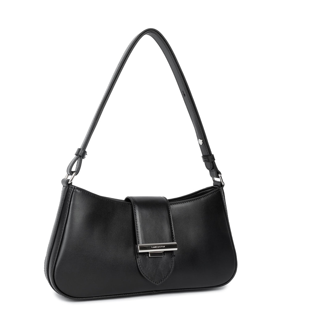 Sac besace Lancaster Paris Ily – vue 2