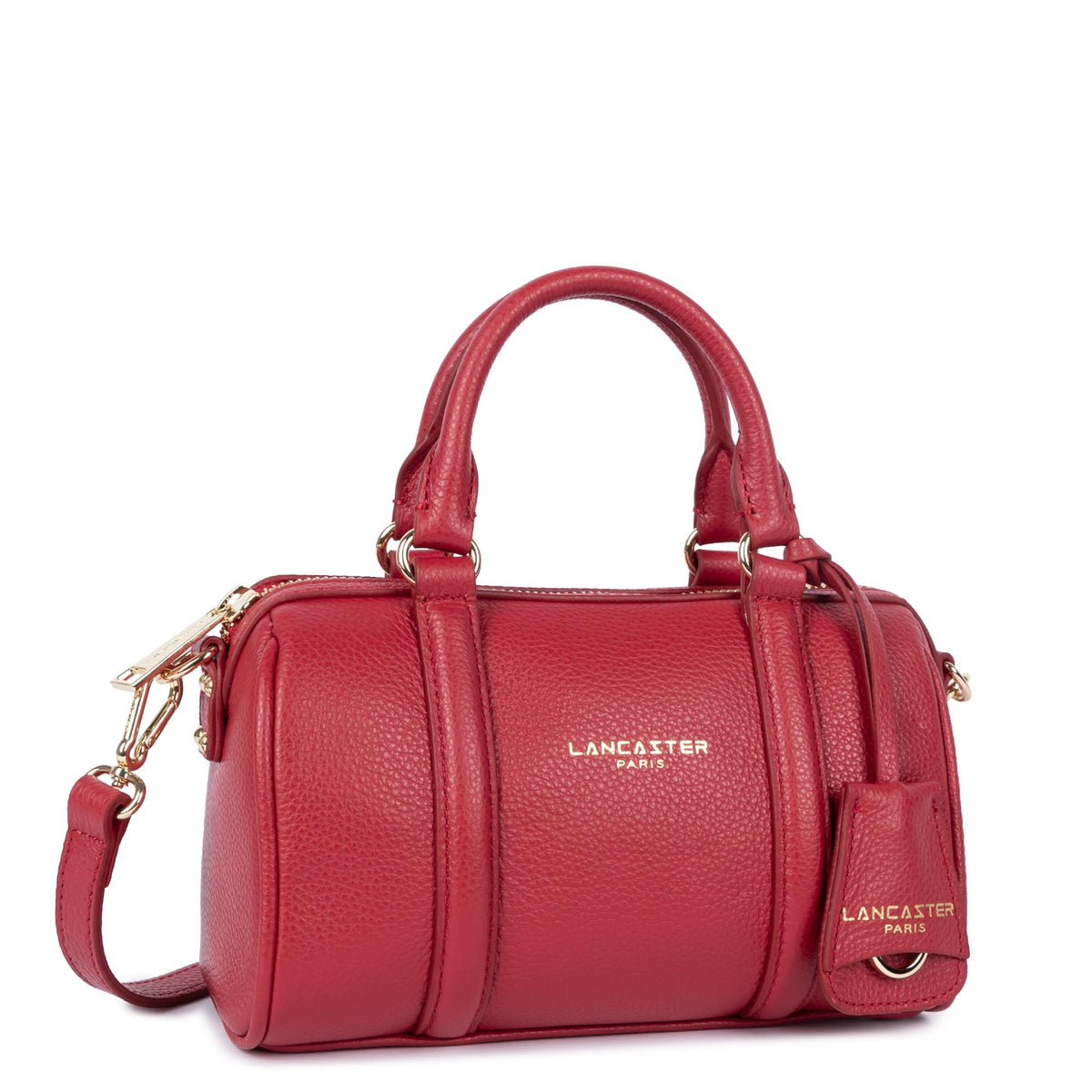 Petit sac Polochon Milano Ana Lancaster – vue 2