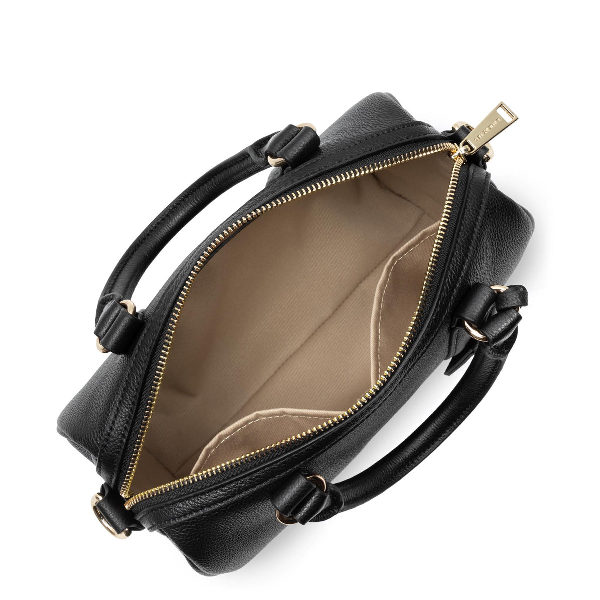 Sac polochon Milano Ana Lancaster – vue 4
