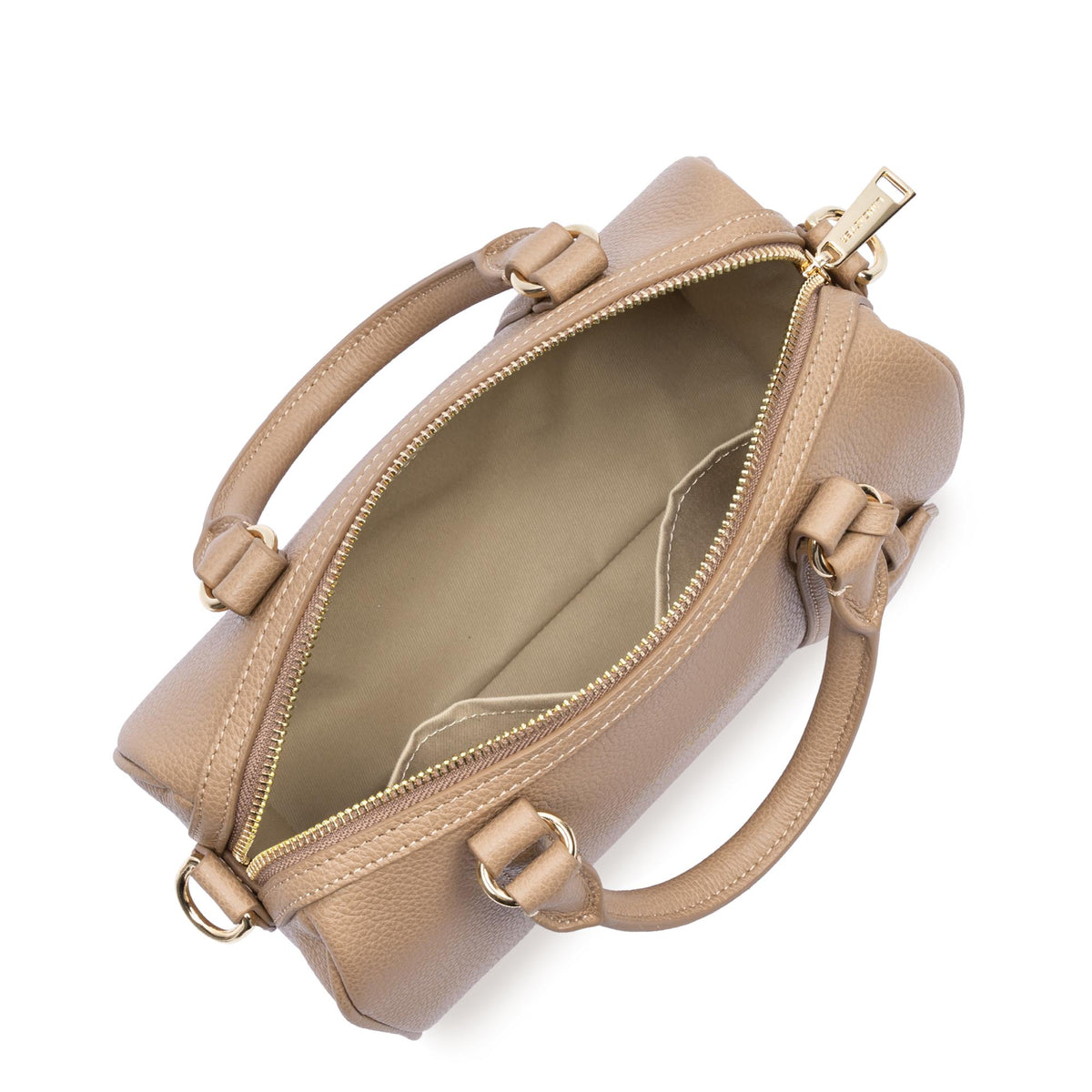 Sac polochon Milano Ana Lancaster – vue 4