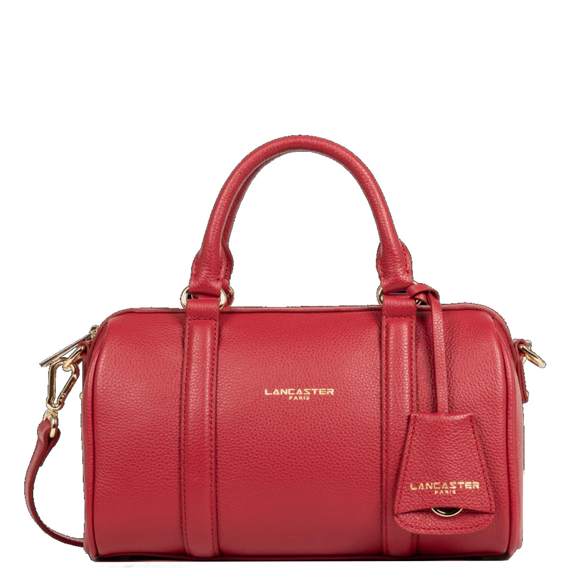 Sac polochon Milano Ana Lancaster intérieur