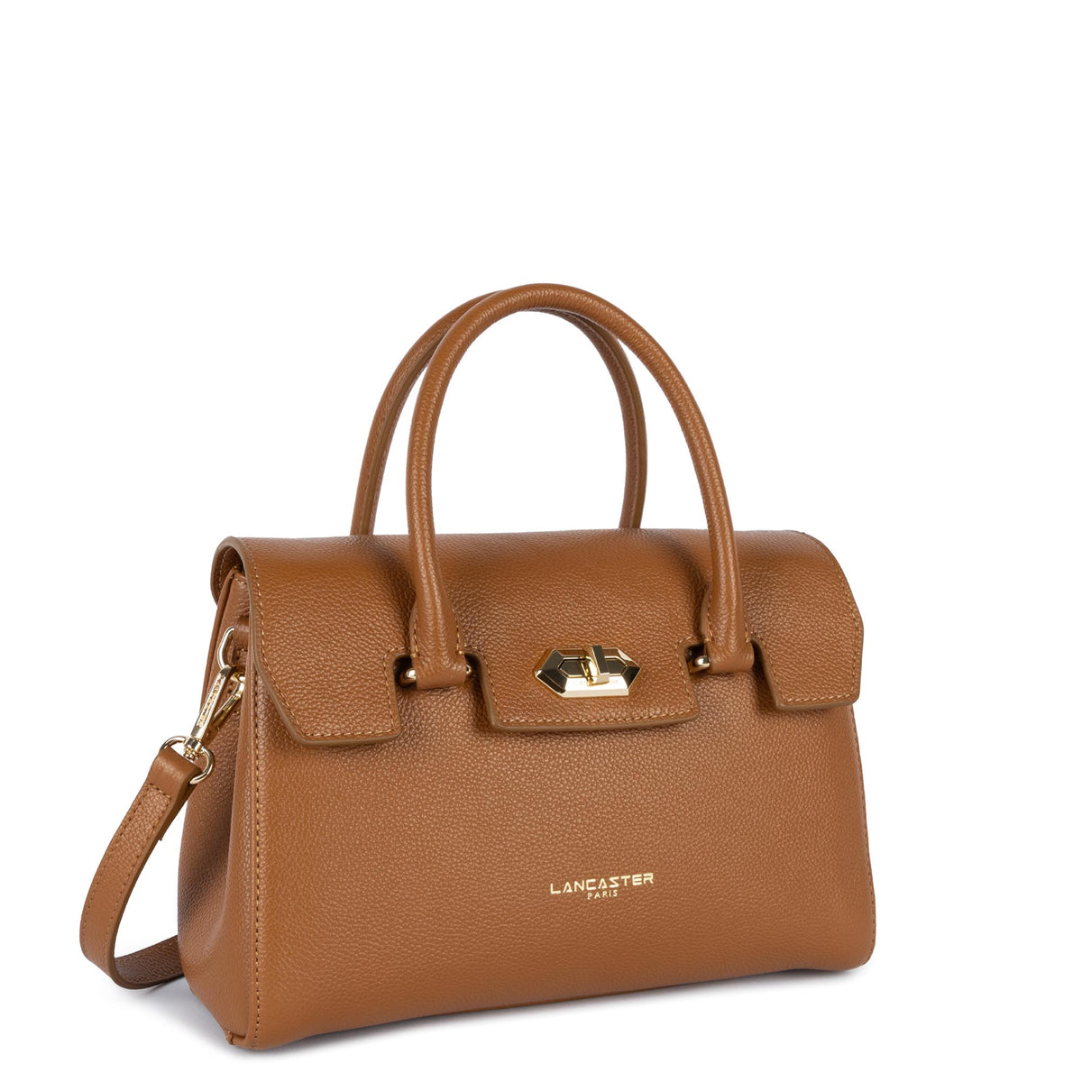 Petit sac à main Milano Cosmo Lancaster – vue 2