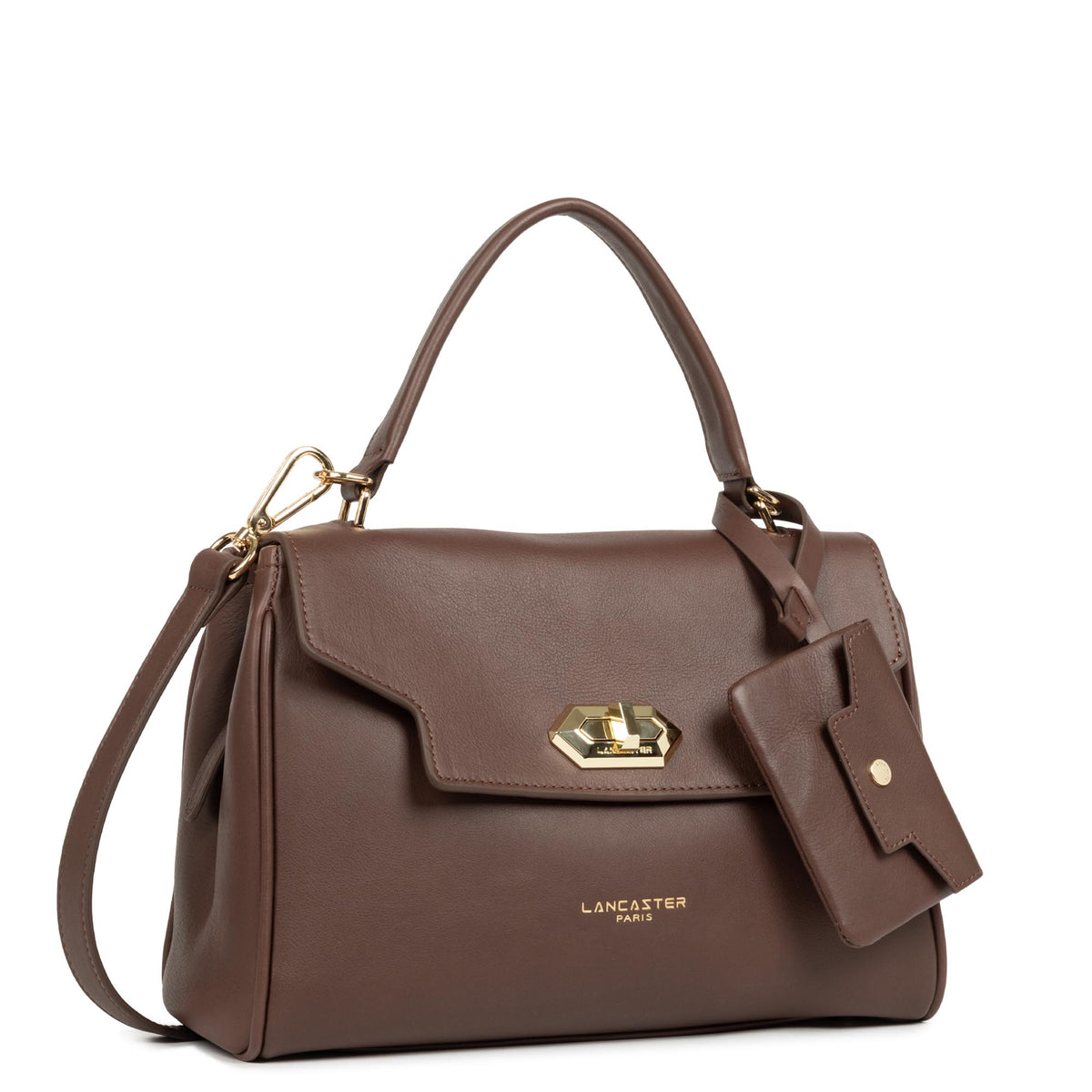 Sac à main Mademoiselle Grace Lancaster – vue 2