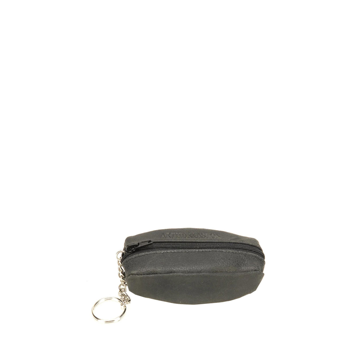 Porte monnaie grain de café cuir Diego Arthur et Aston