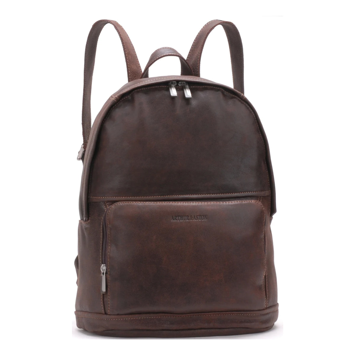 Sac à dos cuir Cristiano Arthur & Aston