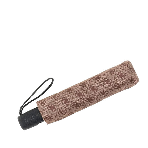 Parapluie pliant automatique Guess
