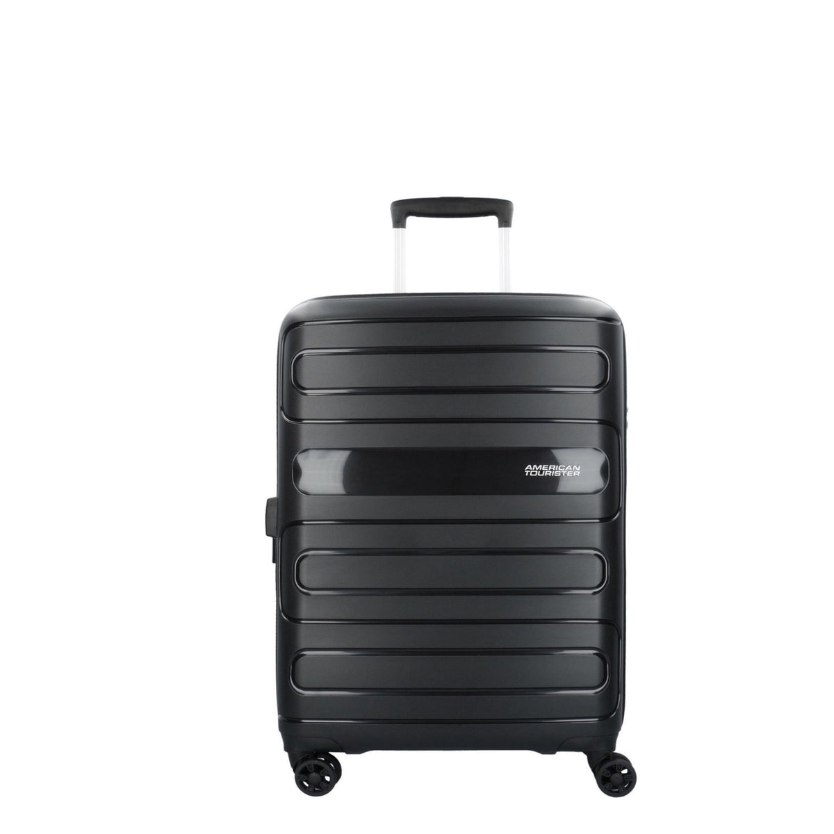 Valise 4 roues 68 cm Sunside American Tourister – vue 2