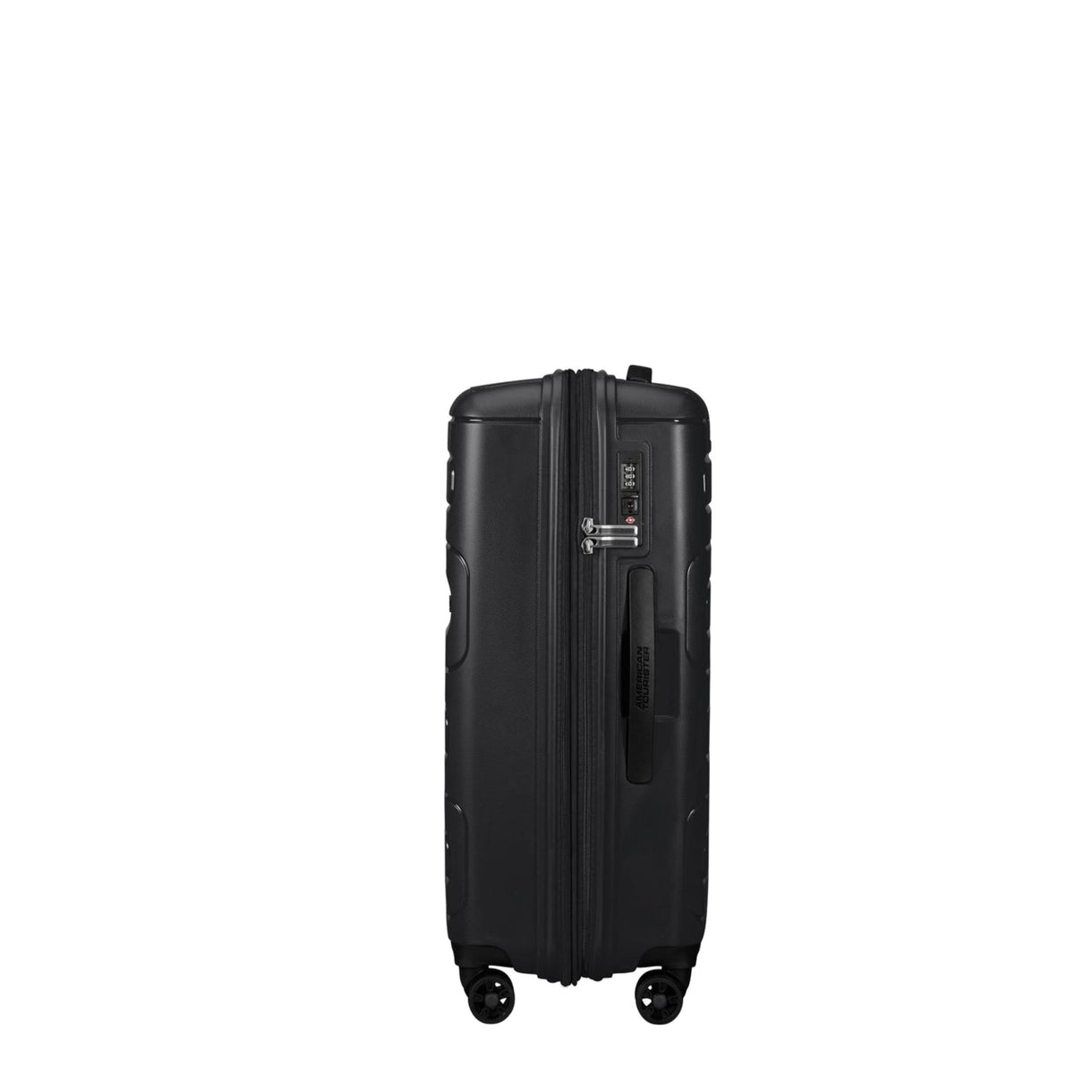 Valise 4 roues 68 cm Sunside American Tourister – vue 4