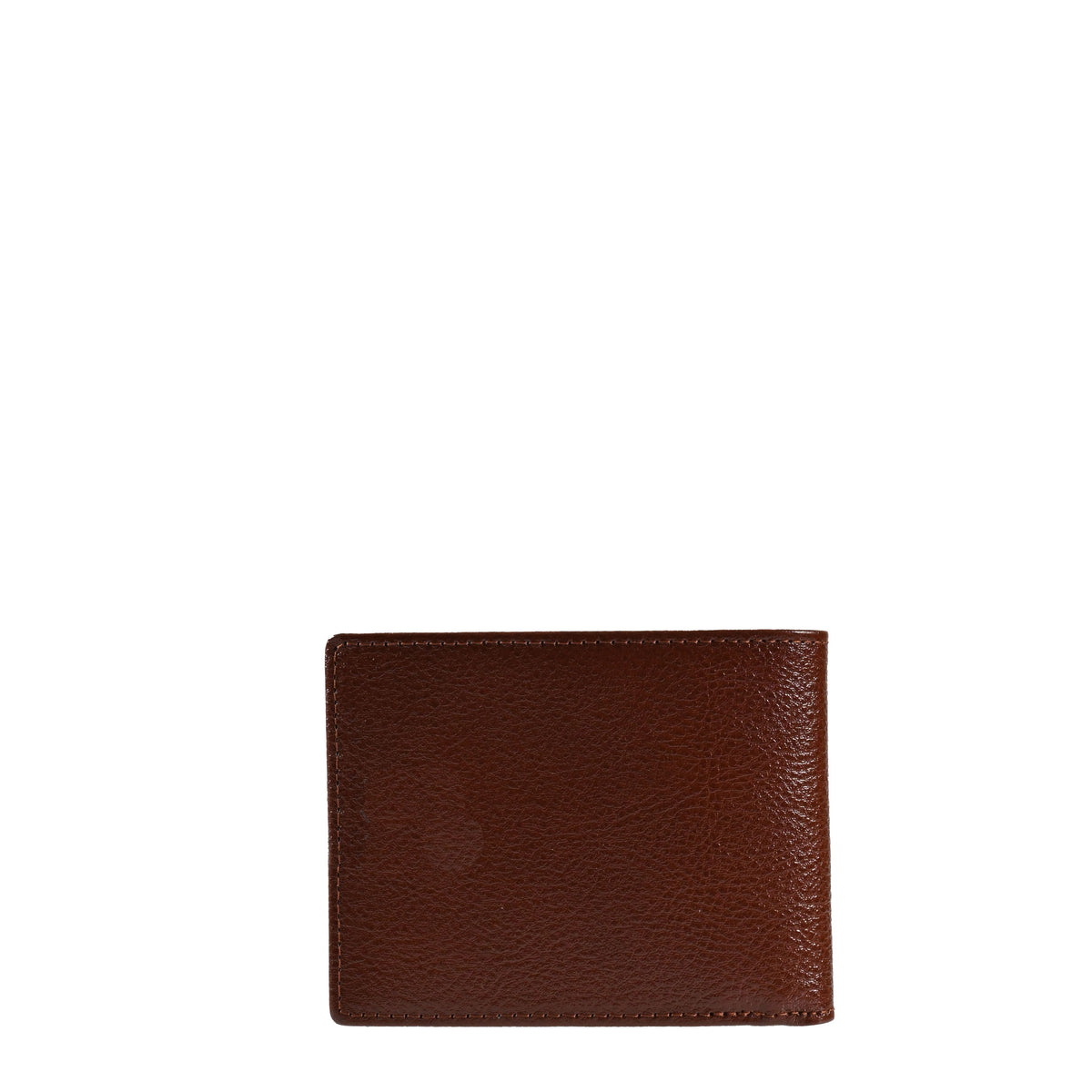 Portefeuille italien en cuir Rachel Bemon 3 volets – vue 2
