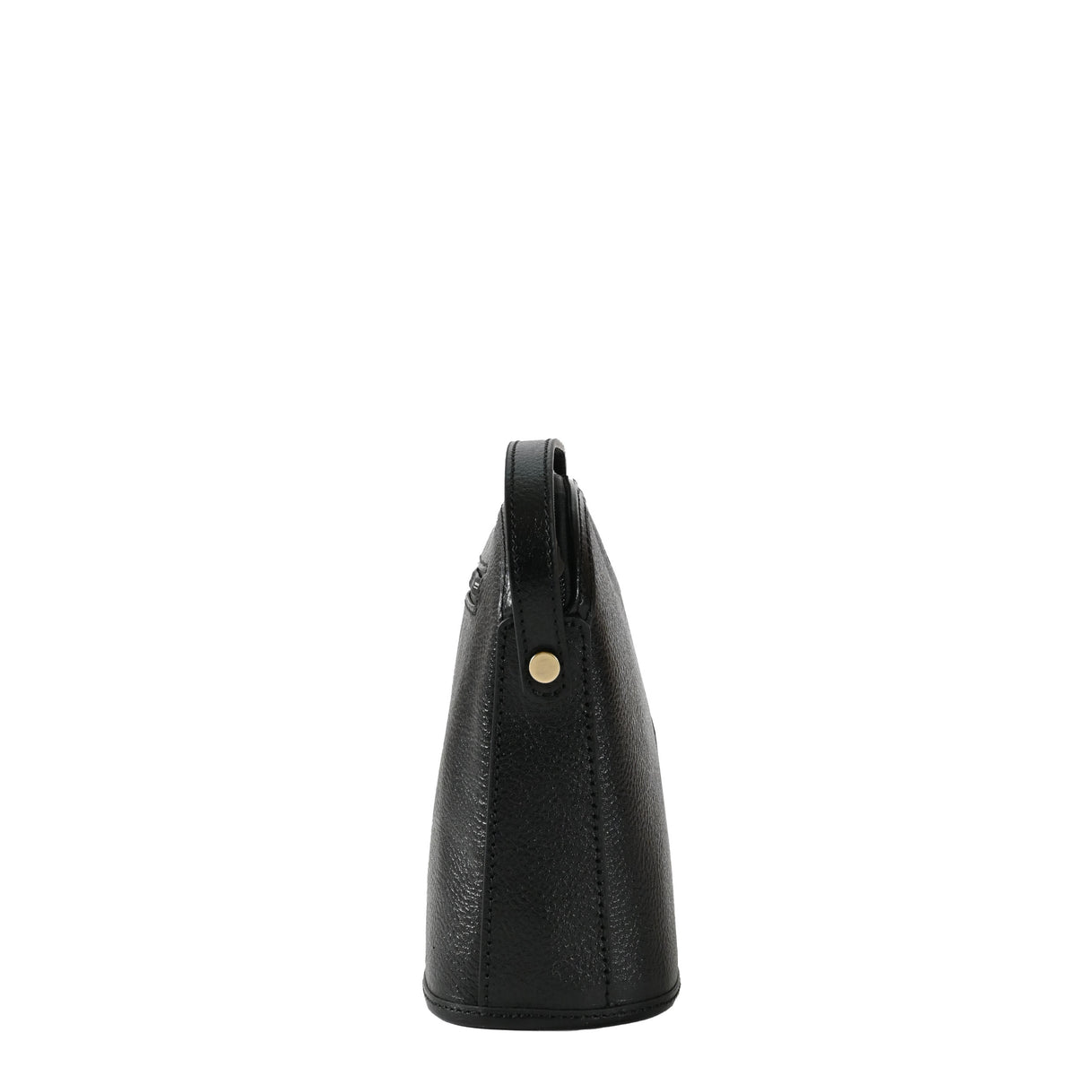 Sac travers cuir Rachel Bemon – vue 4