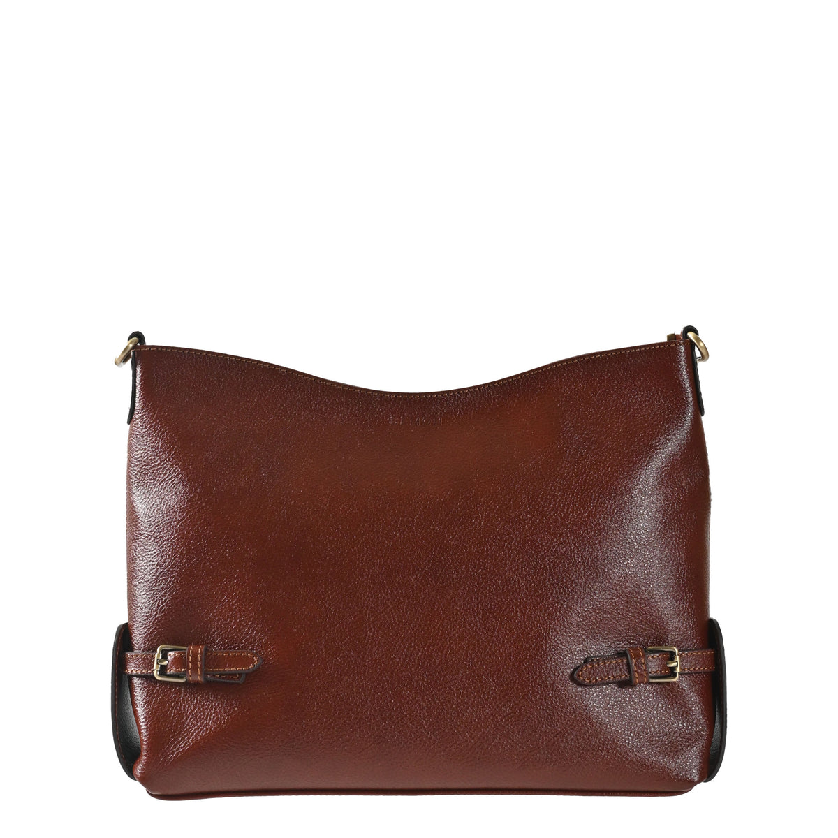 Sac à main cuir Rachel Bemon – vue 5