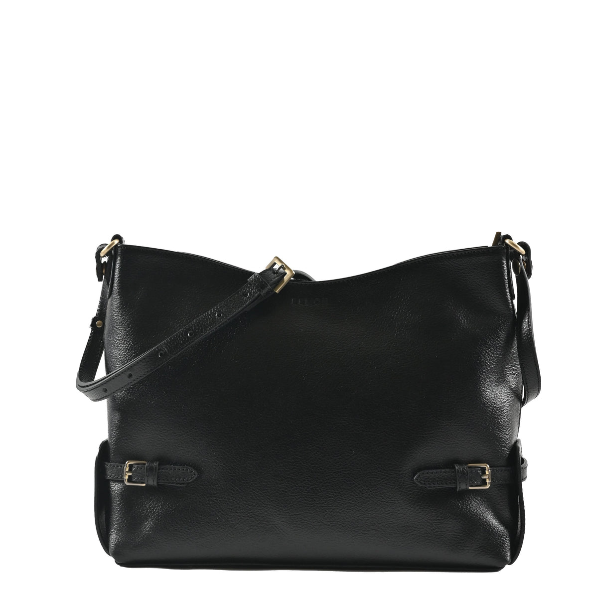 Sac à main cuir Rachel Bemon