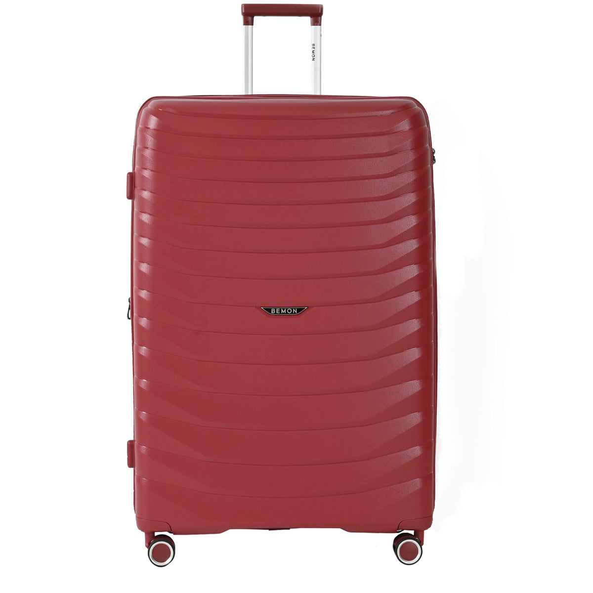 Lot de 4 valises 55cm, 66.5cm, 76cm et 85cm Paris Bemon – vue 2