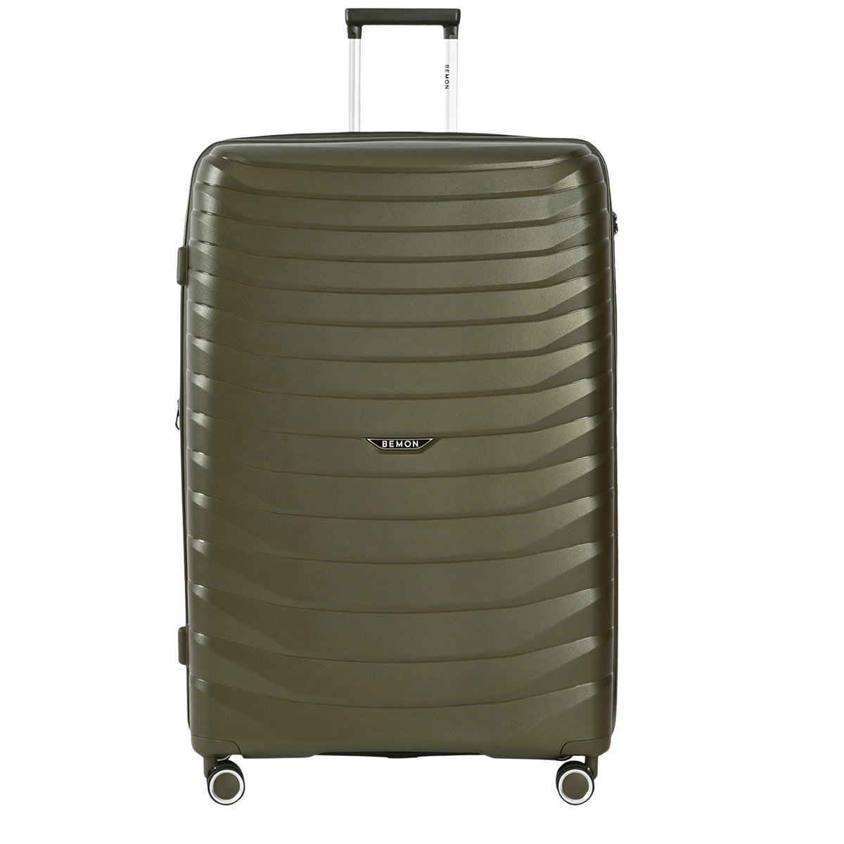 Lot de 4 valises 55cm, 66.5cm, 76cm et 85cm Paris Bemon – vue 2