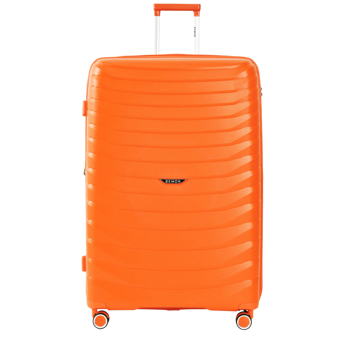 Lot de 4 valises 55cm, 66.5cm, 76cm et 85cm Paris Bemon – vue 2