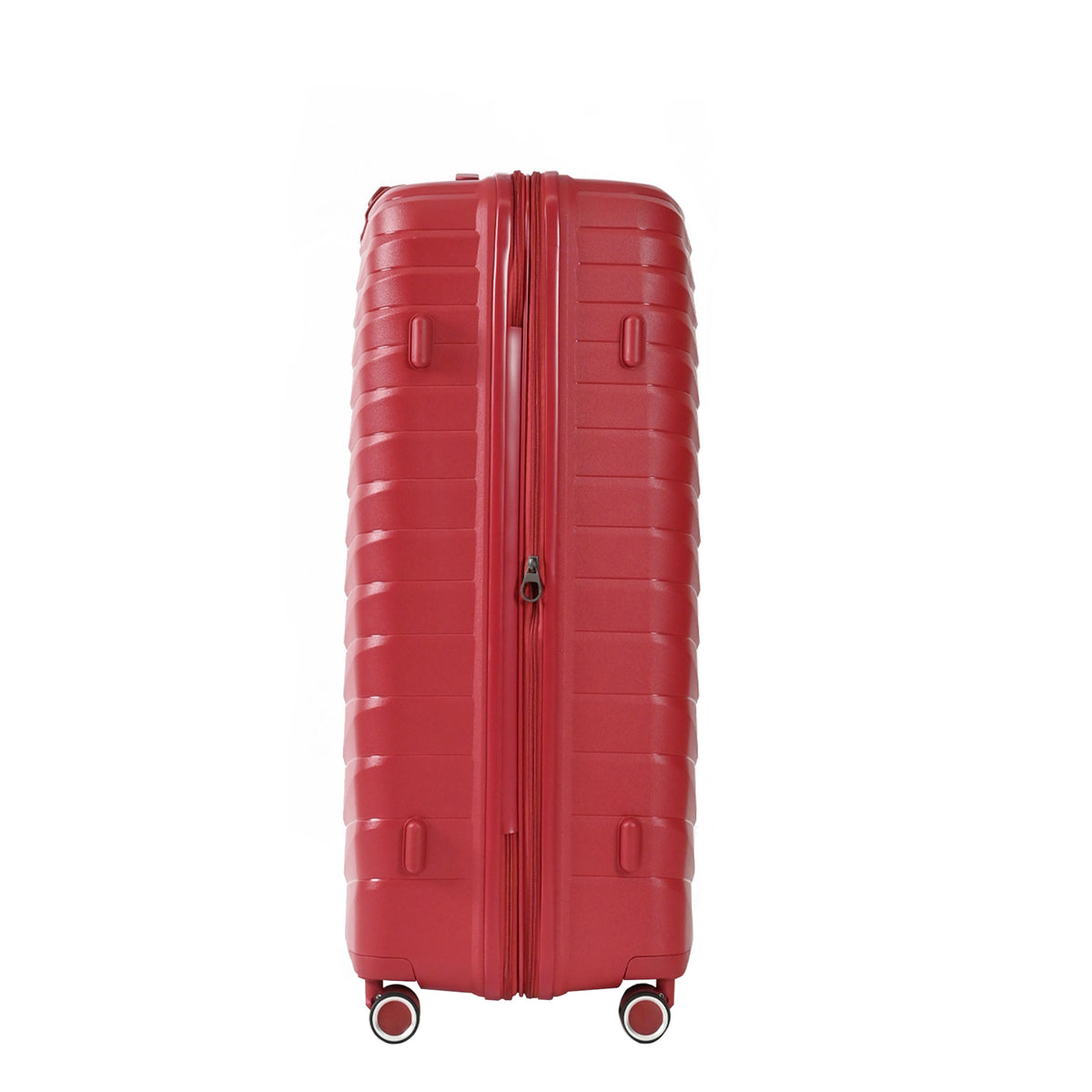 Valise extensible 85cm Paris Bemon – vue 3