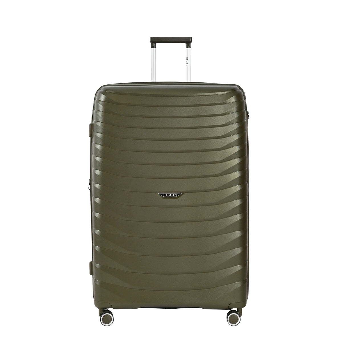 Lot de 3 valises 55cm, 66.5cm, 76cm Paris Bemon – vue 2