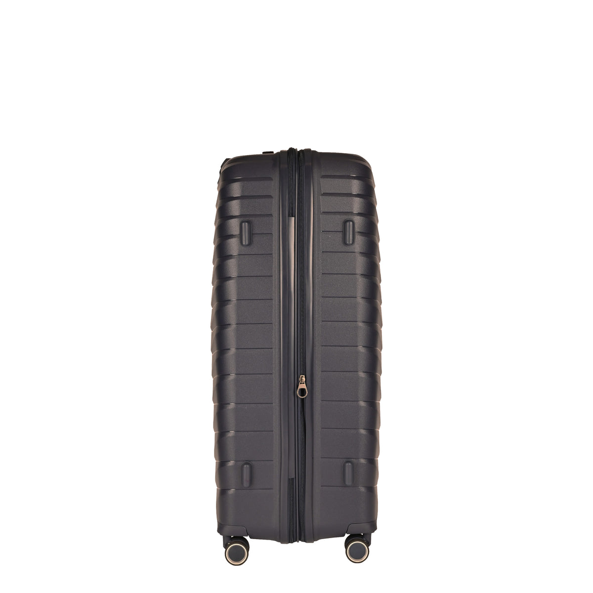 Valise extensible 76cm Paris Bemon – vue 3