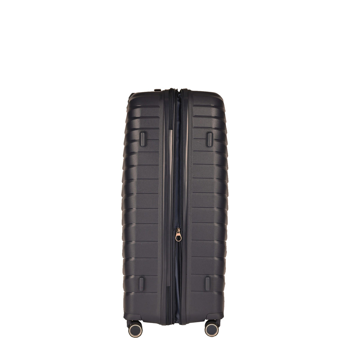 Valise extensible 76cm Paris Bemon – vue 4
