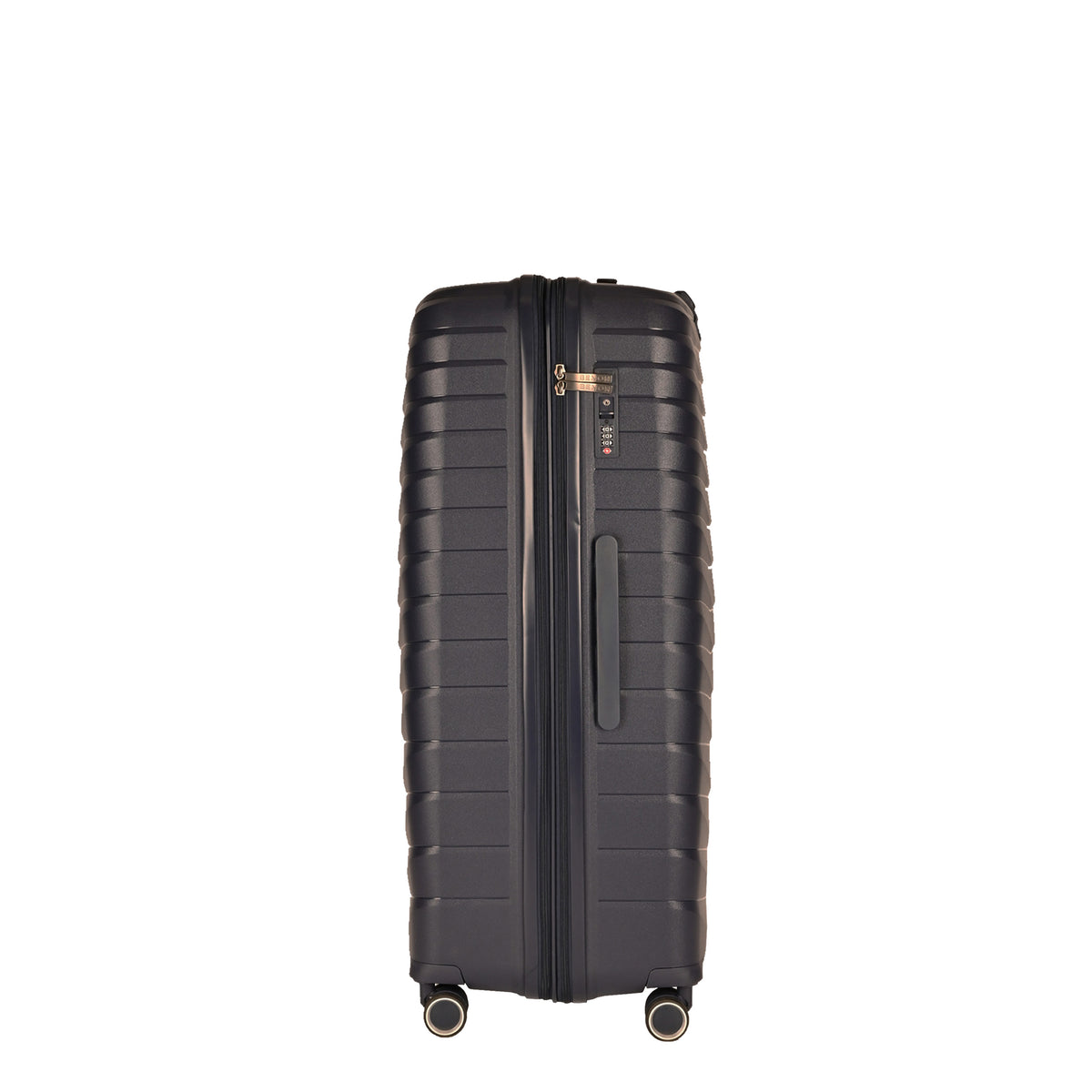 Valise extensible 76cm Paris Bemon – vue 6