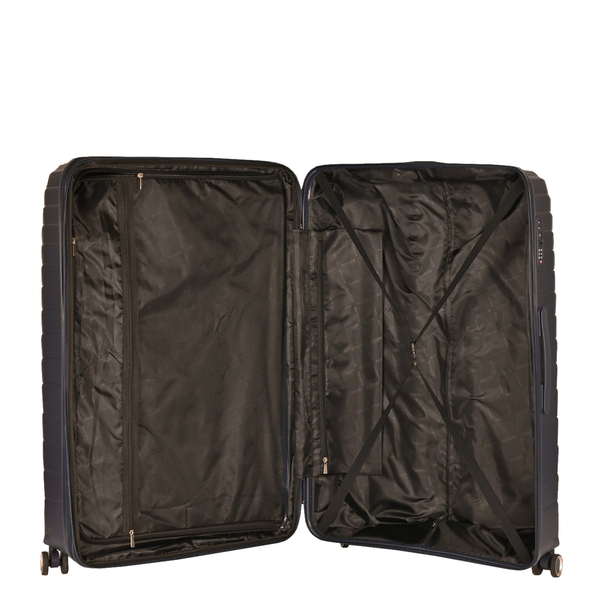 Valise extensible 76cm Paris Bemon – vue 8