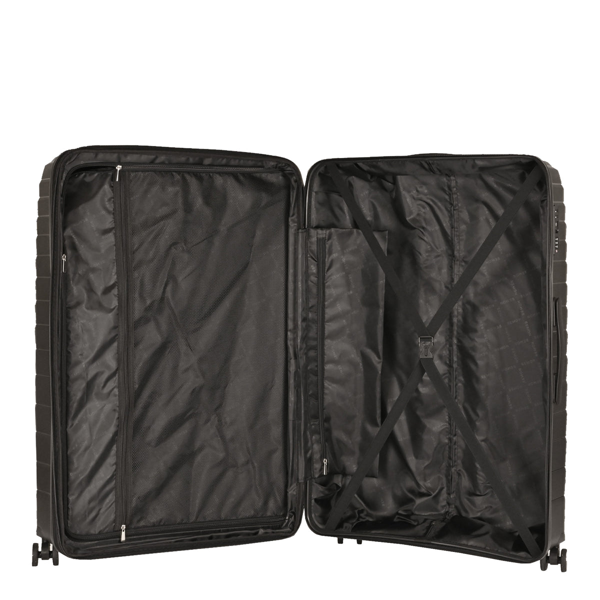 Valise extensible 76cm Paris Bemon – vue 8
