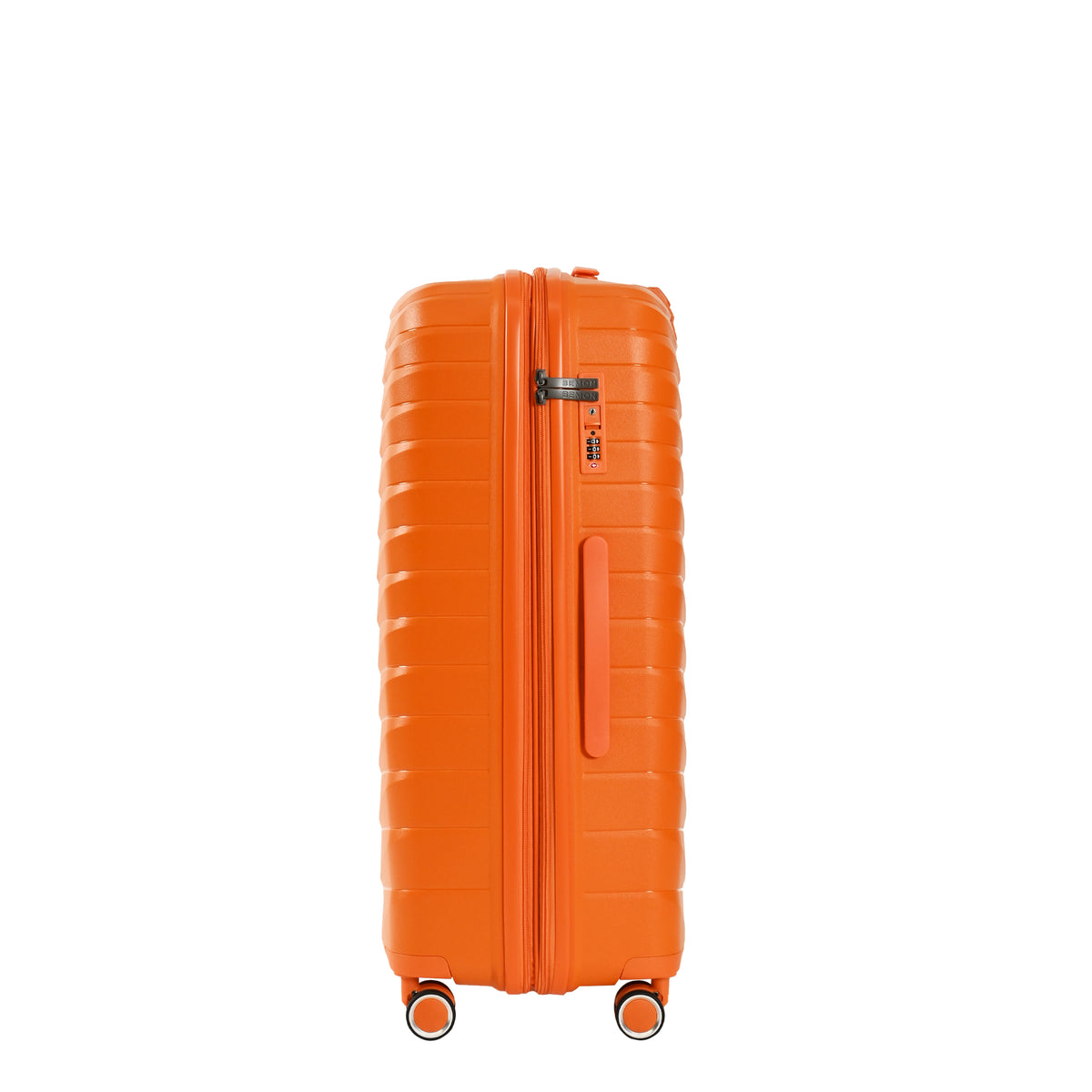 Valise extensible 76cm Paris Bemon – vue 4