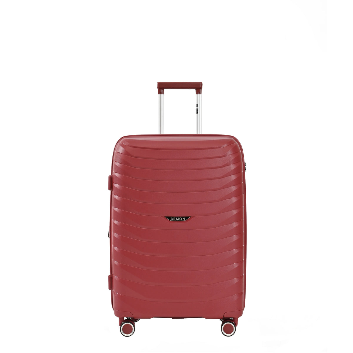 Lot de 3 valises 55cm, 66.5cm, 76cm Paris Bemon – vue 3