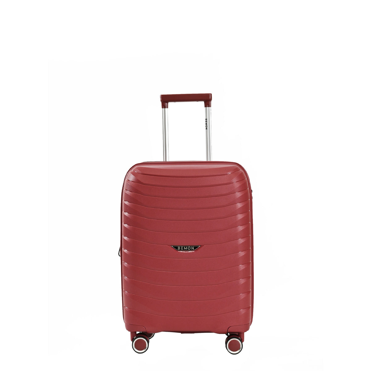 Lot de 3 valises 55cm, 66.5cm, 76cm Paris Bemon – vue 4
