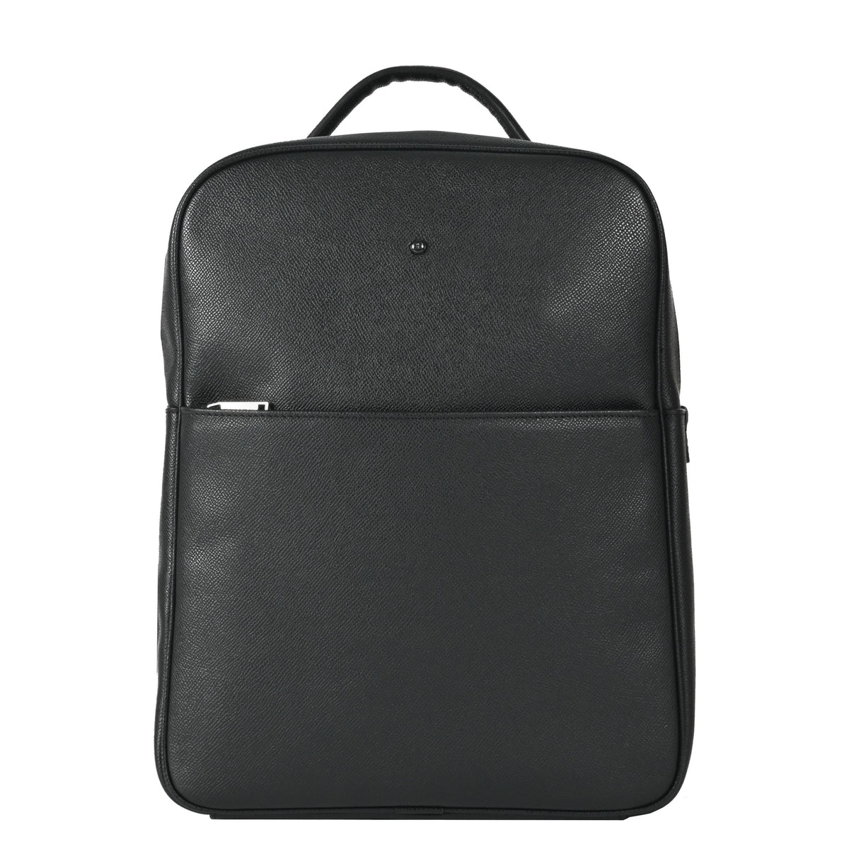 Sac à dos en cuir Gary Bemon