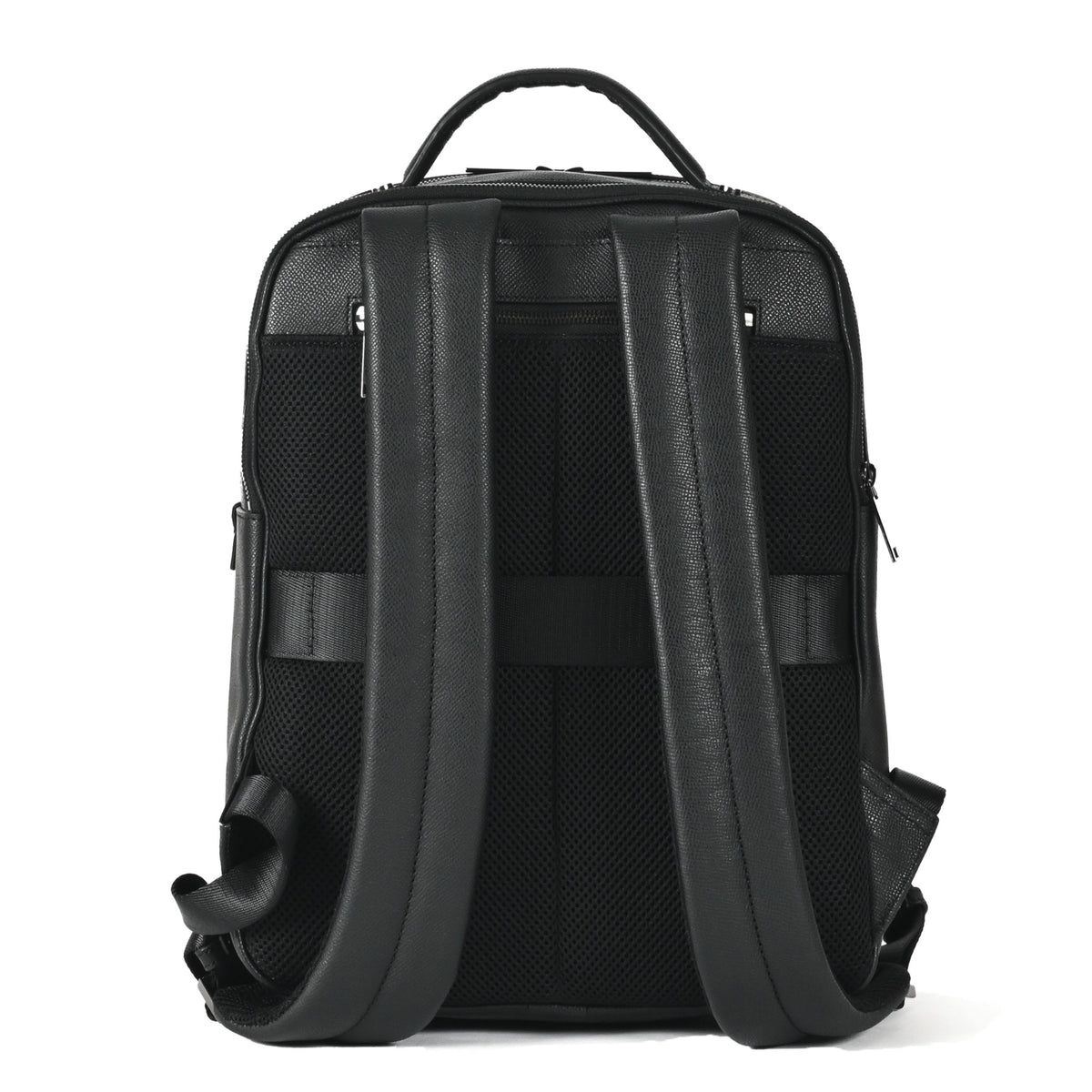 Sac à dos en cuir Gary Bemon – vue 3