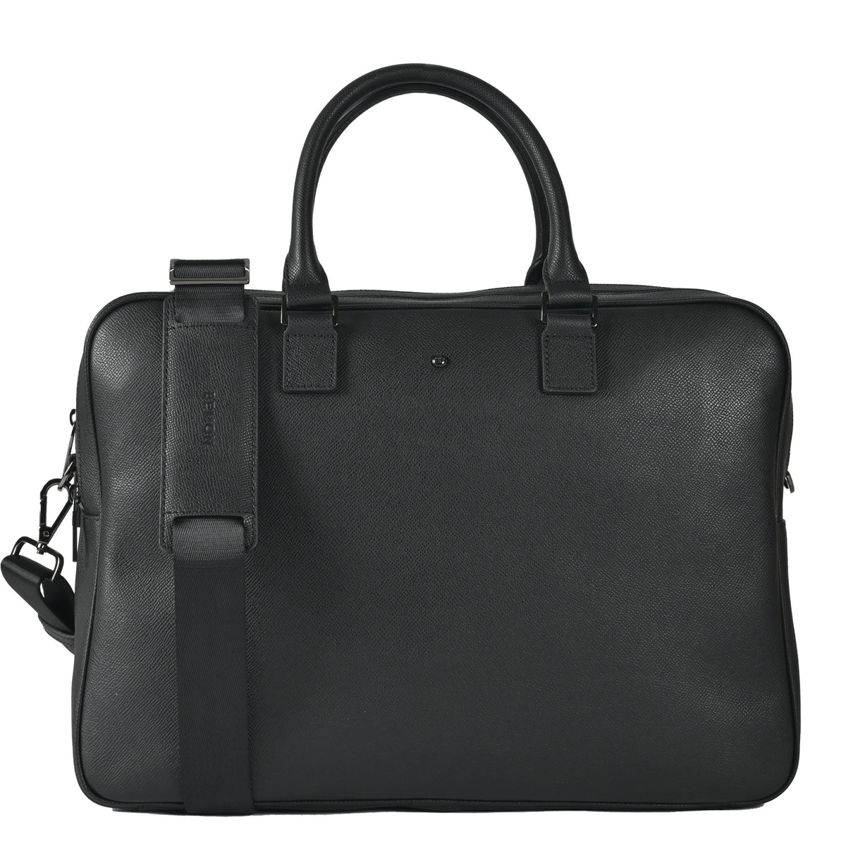 Porte documents Cuir deux compartiments Gary Bemon – vue 5