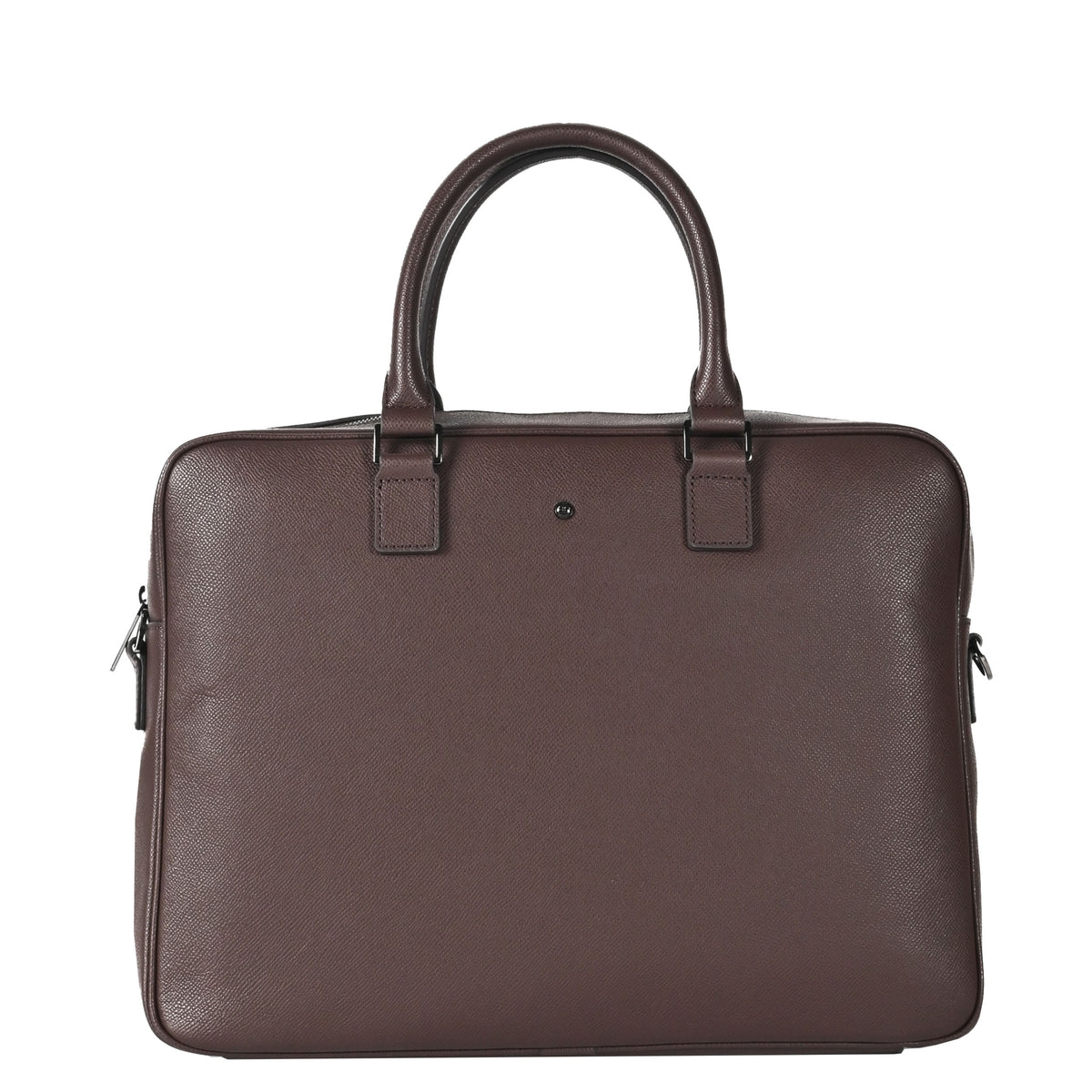 Porte document Cuir un compartiment Gary Bemon