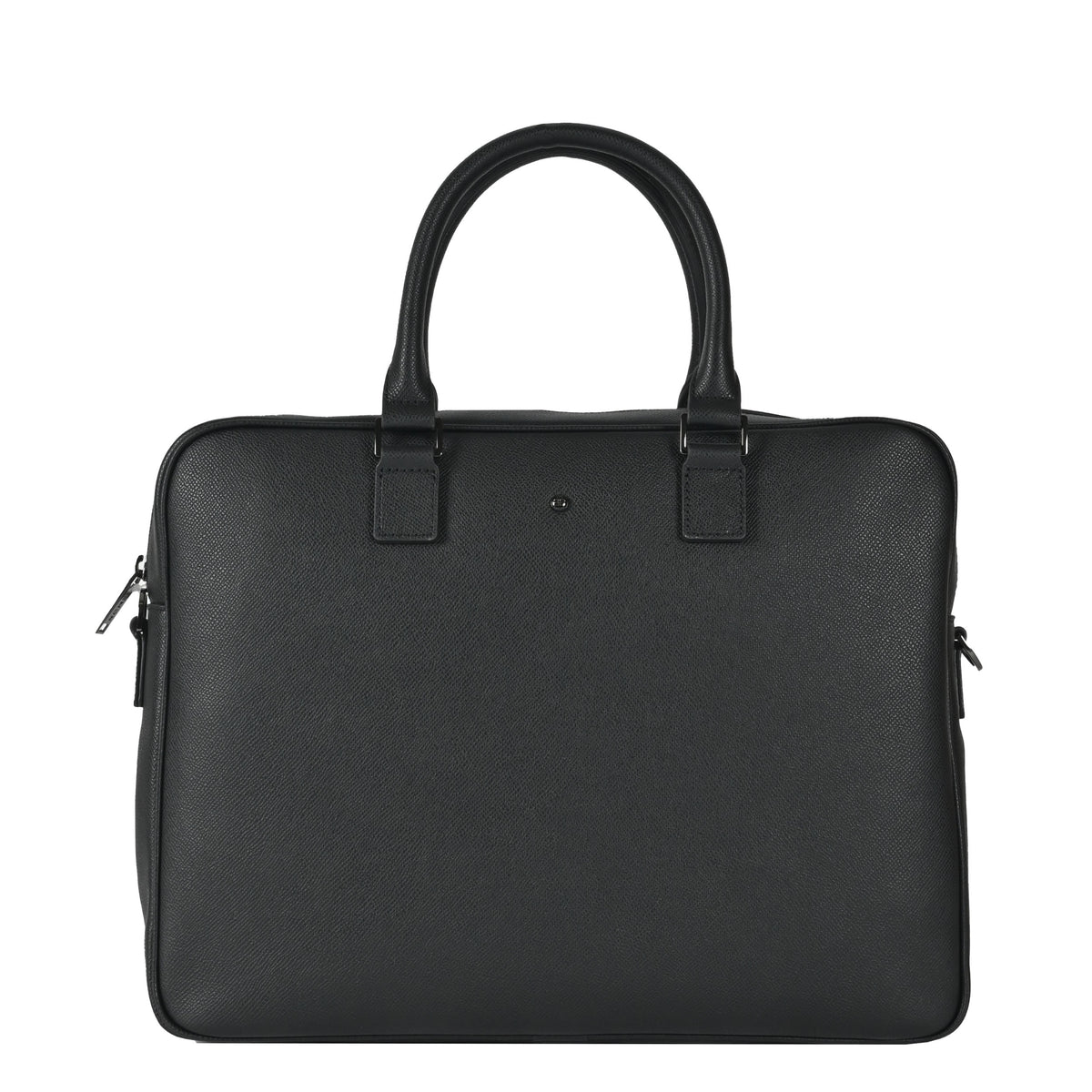 Porte document Cuir un compartiment Gary Bemon