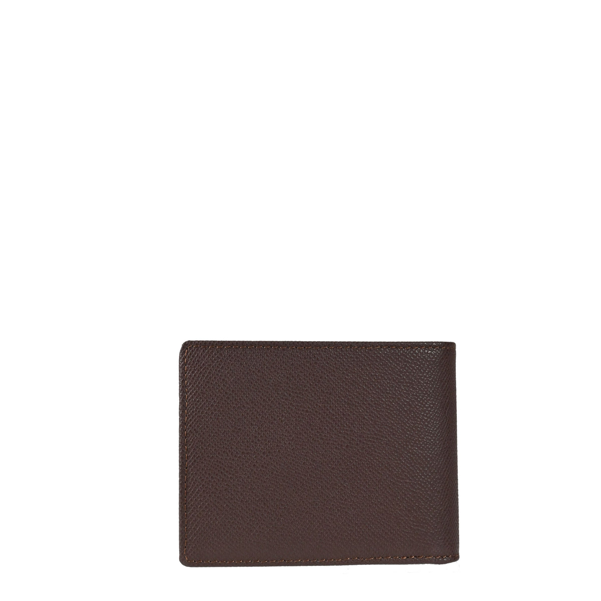 Portefeuille italien 3 volets en cuir Gary Bemon – vue 2