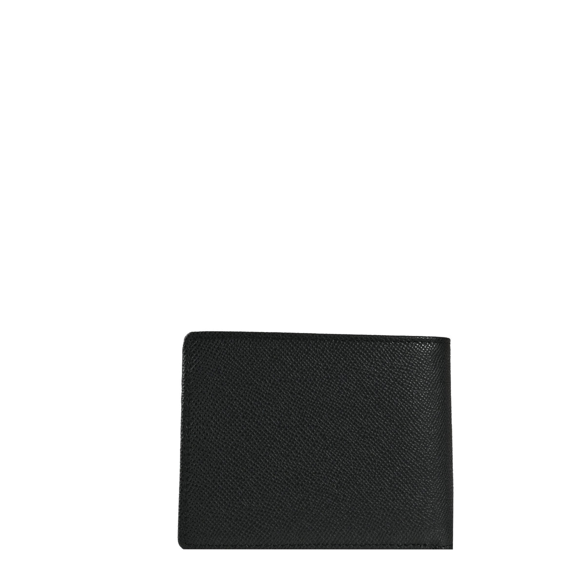 Portefeuille italien 3 volets en cuir Gary Bemon – vue 2