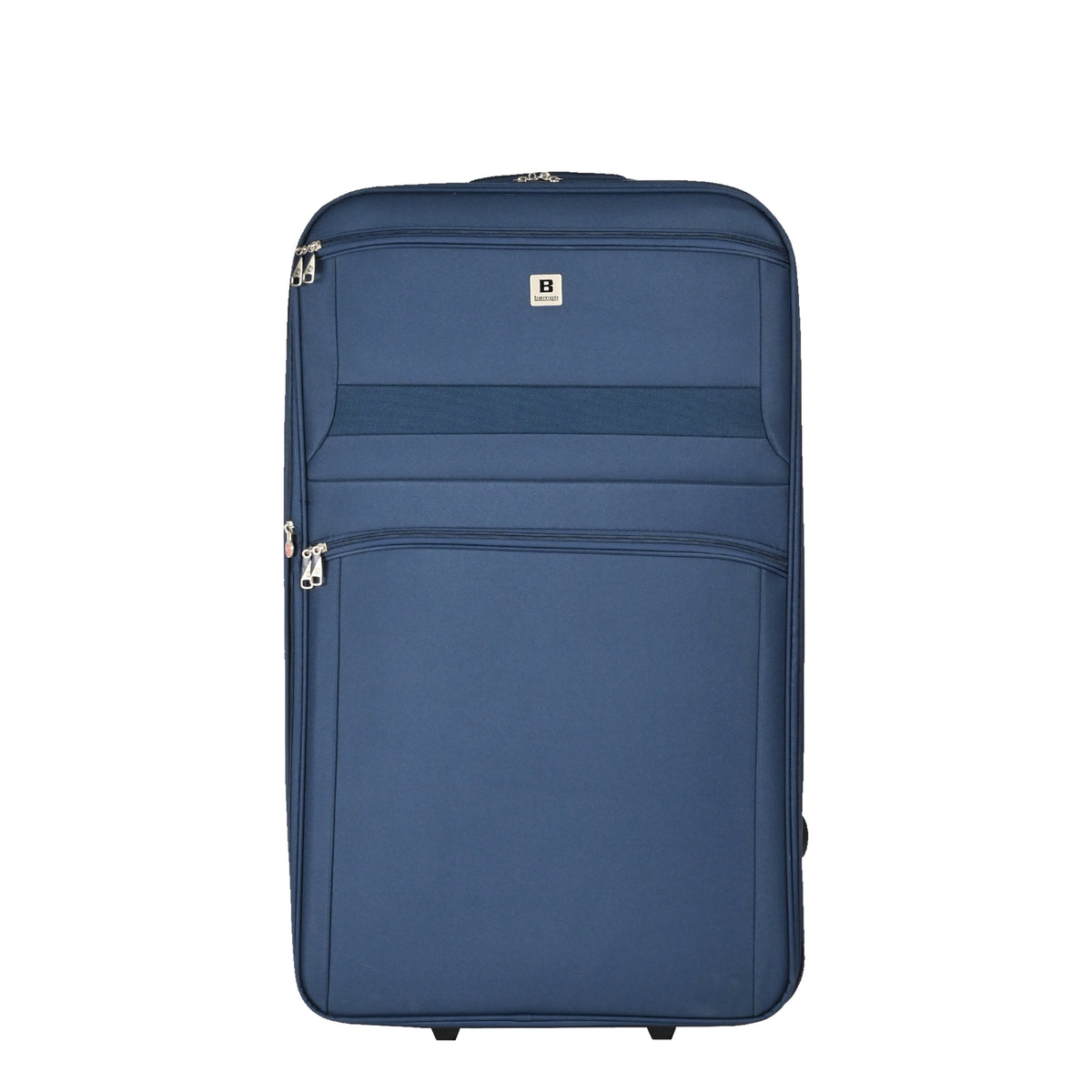 Grande Valise extensible 2 roues 85 cm Bemon – vue 2