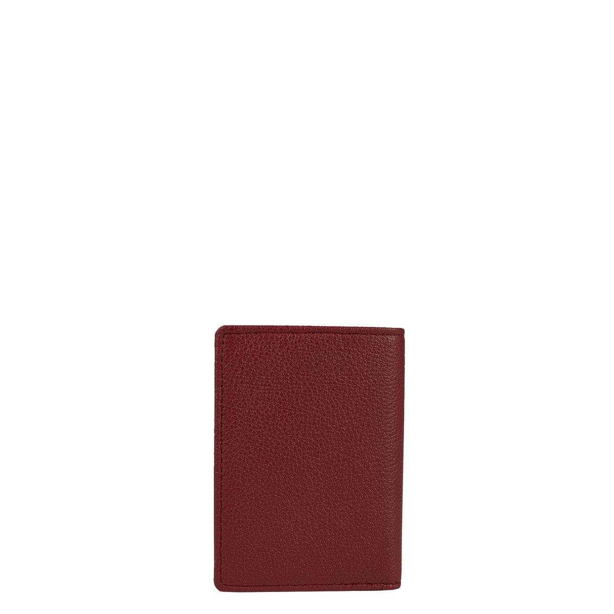 Porte cartes en cuir Enzo Bemon – vue 2