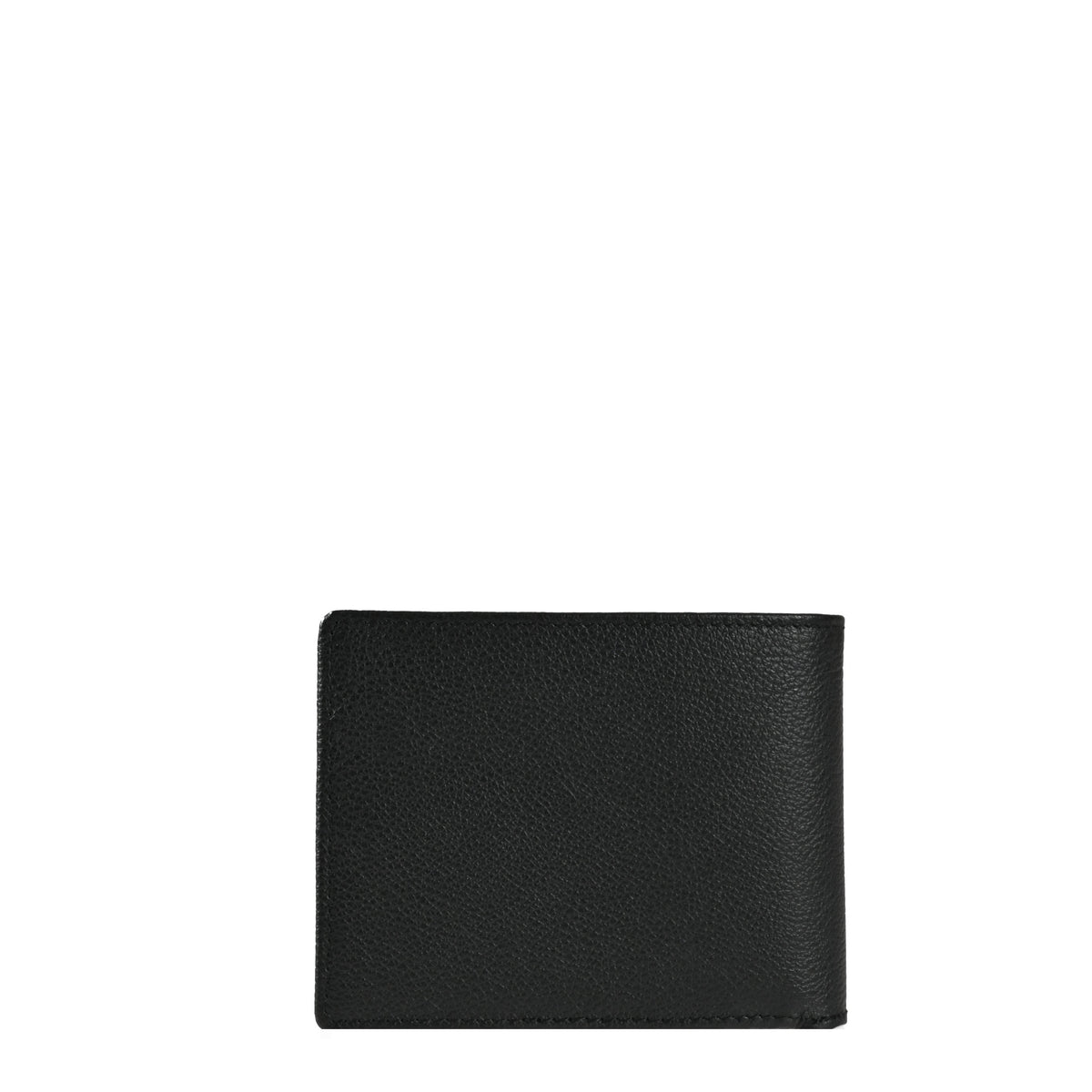 Portefeuille italien en cuir Enzo Bemon 3 volets – vue 2