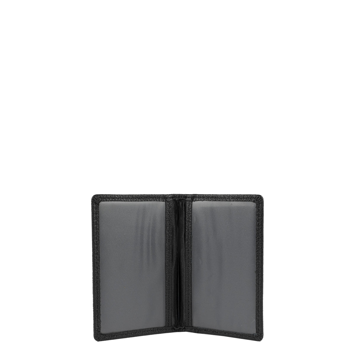 Porte cartes en cuir Enzo Bemon – vue 3