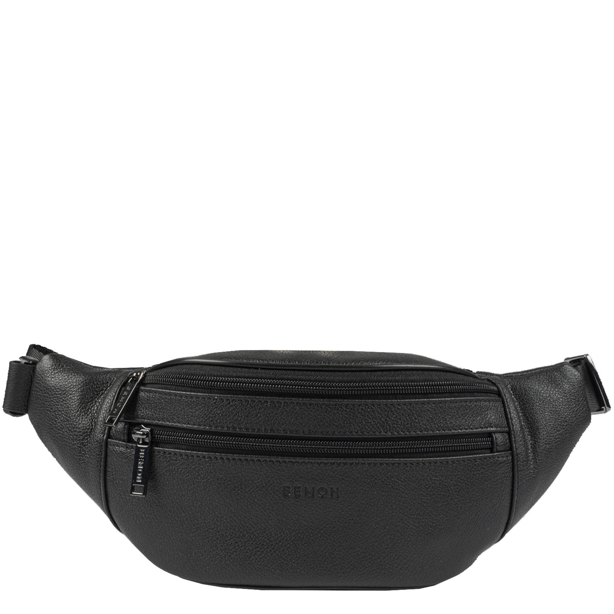 Banane en cuir Enzo Bemon