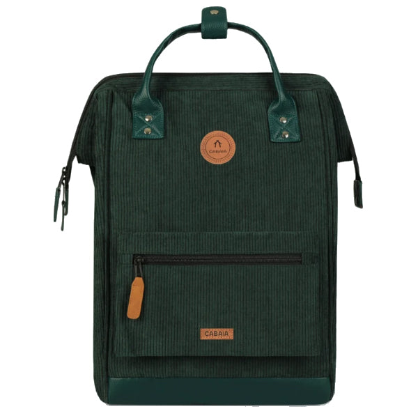 Grand Sac à dos 25L Bremen Adventurer Cabaia