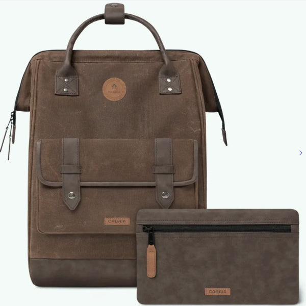 Grand Sac à dos 25L Soyo Adventurer Cabaia – vue 2