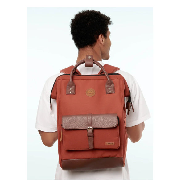 Grand Sac à dos 25L Cristobal Adventurer Cabaia – vue 3