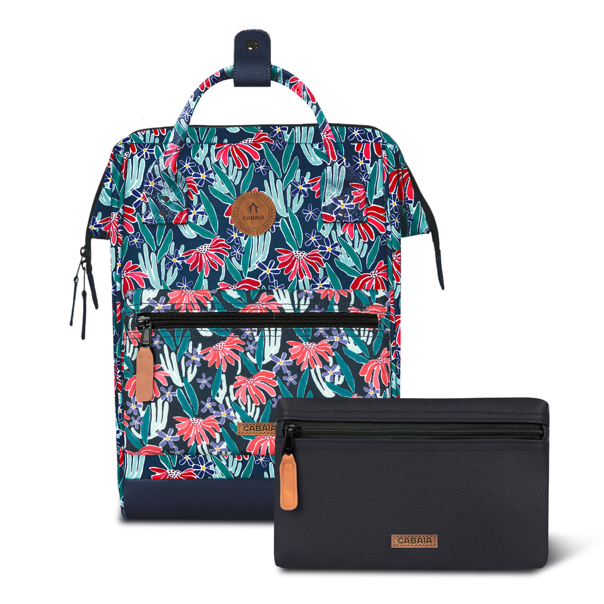 Sac à dos Medium 18L Edea Adventurer Cabaia – vue 2